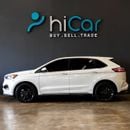 Ford Edge AED 1,513 p.m • 0% Downpayment • Ford Edge ST • 1 Year Warranty
