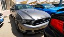 Ford Mustang GT 5.0