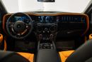 Rolls-Royce Cullinan 2025 | BRAND NEW | SPECIAL ORDER | CLOUD INTERIOR | ROLLS-ROYCE CULLINAN | BLACK BADGE | EUROPEAN