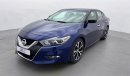 Nissan Maxima S 3.5 | Under Warranty | Inspected on 150+ parameters