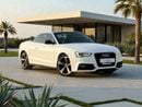 Audi A5 45 TFSI quattro Sport 2.0L