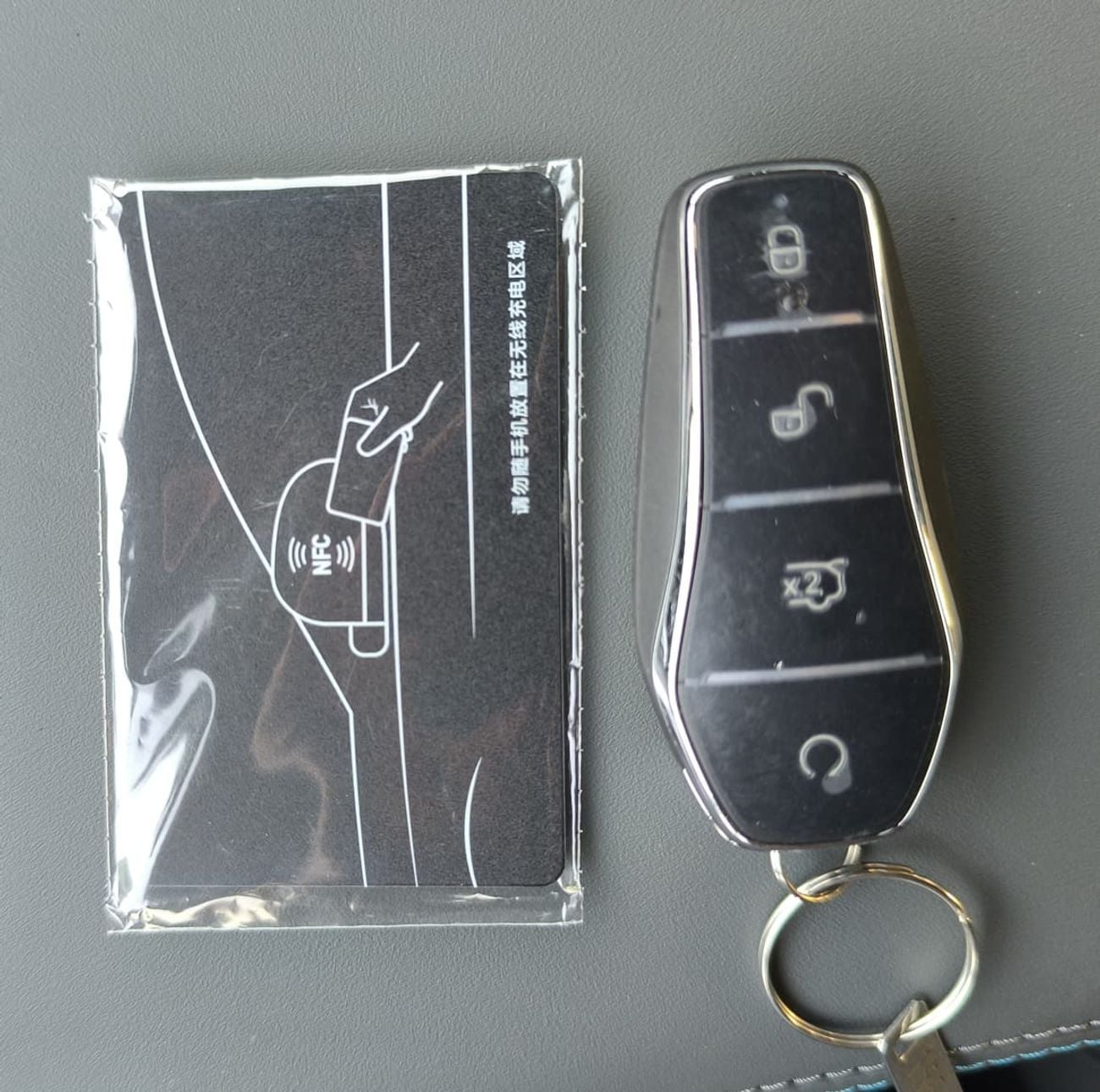 BYD QIN PLUS DM-i (Plug In Hybrid) 2025 Model Brand New
