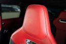 Land Rover Range Rover Sport SVR 5.0L (575 HP) AWD Bespoke Color-Black/Red Interior-Black