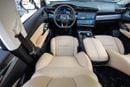 كايي X7 ليمتد PHEV كايي X7 (جديدة كلياً) 2027 خليجية | ضمان الوكالة