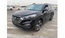 Hyundai Tucson 2016 HYUNDAI TUCSON 1.6T PANORAMIC / FULL OPTION