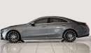 Mercedes-Benz CLS 350