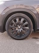 Hyundai Palisade Premium - Nappa 3.8L