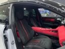زيكر 001 2024 Zeekr 001 FR – Ultra-High Performance EV | showroom condition  Experience one of the most extre