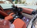 ميتسوبيشي باجيرو  3.5L Petrol | RockFord System | Sunroof