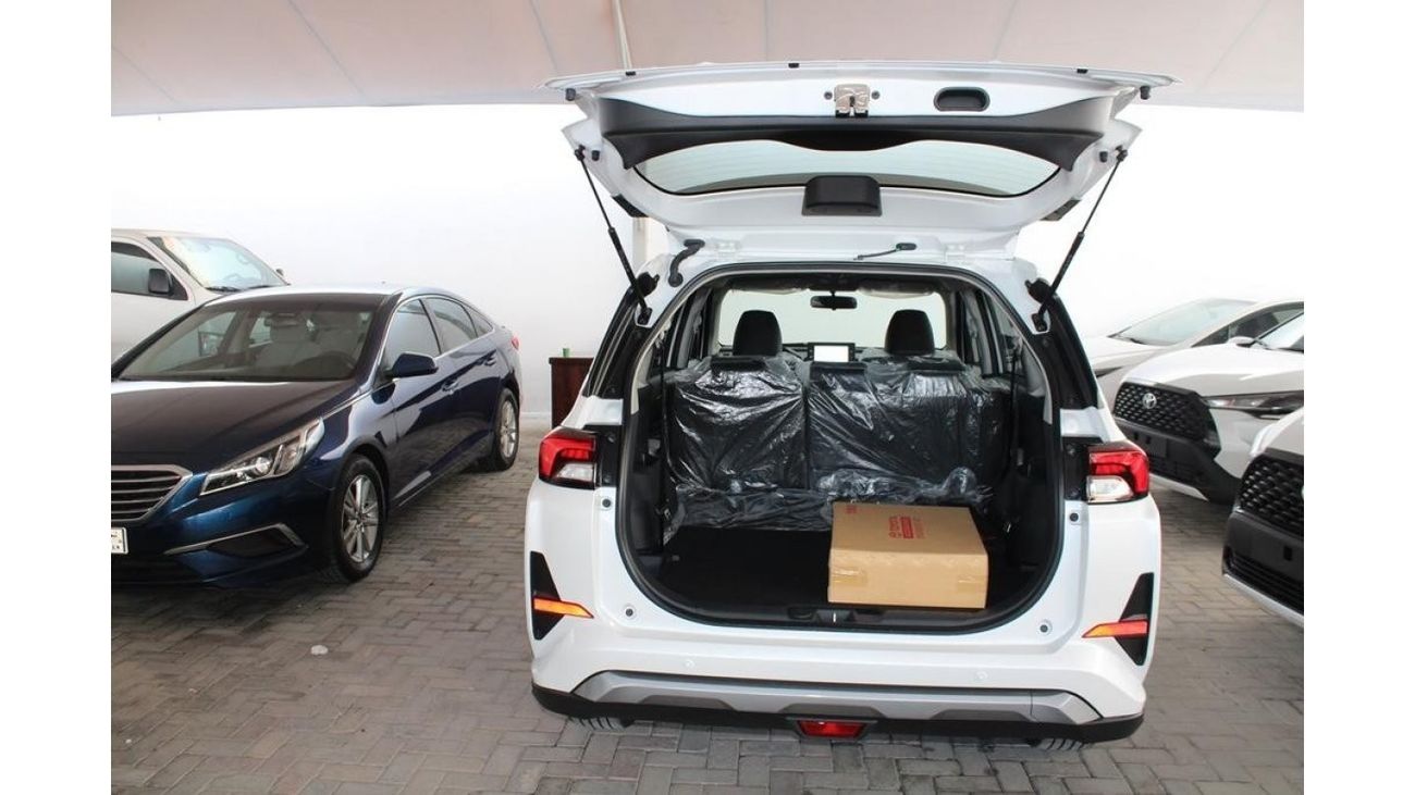 Toyota Veloz 1.5L CVT 2023YM