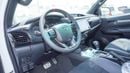 Toyota Hilux GR SPORT 4.0L V6