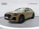 أودي Q7 55 TFSI quattro 3.0L Q8 55 TFSI quat 340hp Progress (Ref# 20384)