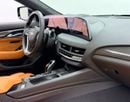 Cadillac CT5 V-SERIES 2025 Cadillac CT5 V, 2028 Cadillac Warranty + Service Pack, Full Cadillac Service History,
