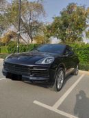 Porsche Cayenne S
