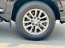 Toyota Prado TXL1 2022 Model TXL LHD V6 4.0L Engine Full Option Very Clean and Perfect Condition