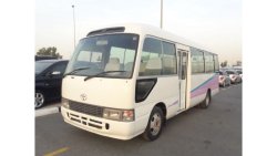 Toyota Coaster Coaster RIGHT HAND DRIVE (PM149)