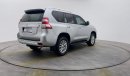Toyota Prado VXR 2.7 | Under Warranty | Free Insurance | Inspected on 150+ parameters