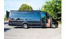 Mercedes-Benz Sprinter Limited Edition 519-19+1+1 Seats Sky Roof Business line