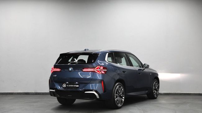 BMW X3 30 XDRIVE SPORT MASTERCLASS, миниатюра 23