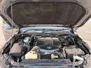 Toyota Fortuner VXR Crusade Right Hand Drive Automatic 4x4