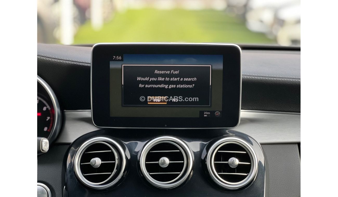 Mercedes-Benz C 300 Coupe Mercedes-Benz C300 Coupe 2017 USA