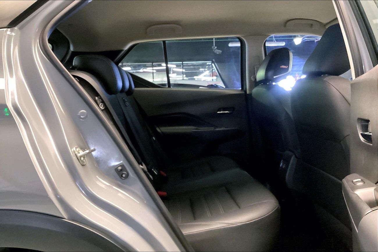 Changan CS95 Royal | Guaranteed Warranty | 0 Down Payment