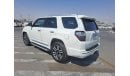 Toyota 4Runner TOYOTA 4RUNNER LIMITED 7SEATER FULL OPTION