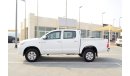 Toyota Hilux 4X4 DOUBLE CABIN