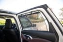 Toyota Urban Cruiser GLX 1.5L - Pearl White & Black Inside Bordeaux | Export Only