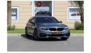 BMW 520i m sport G30