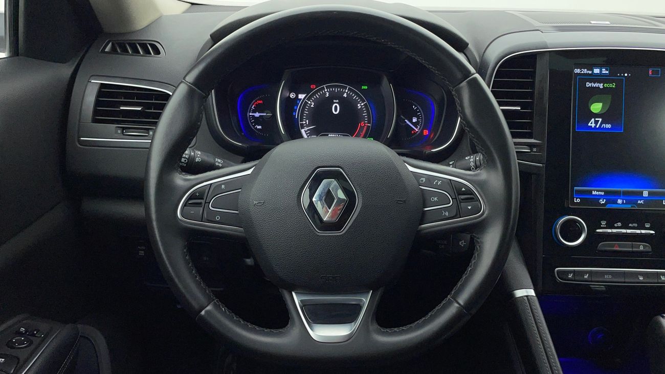 Renault Koleos LE 2.5 | Zero Down Payment | Home Test Drive