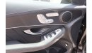 Mercedes-Benz GLC 300 SUNROOF, PUSH START, LEATHER SEAT, MULTIMEDIA STEERING, MODEL 2023 FOR EXPORT