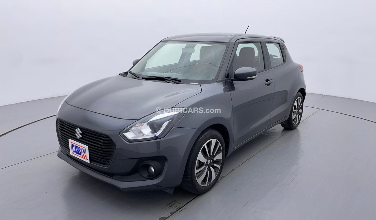 Suzuki Swift GLX 1.2 | Zero Down Payment | Free Home Test Drive