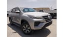 Toyota Fortuner 2023 Toyota Fortuner 2.4L Diesel 4x4