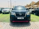 Nissan Armada SL (NON GCC) .ENGINE 5.6L/V8.