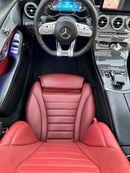 Mercedes-Benz C 45 AMG Mercedes C 43 AMG_ 2019_ Gulf _in excellent condition_ no problems