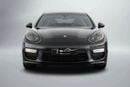 Porsche Panamera STD