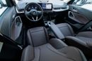 BMW X1 sDrive20Li