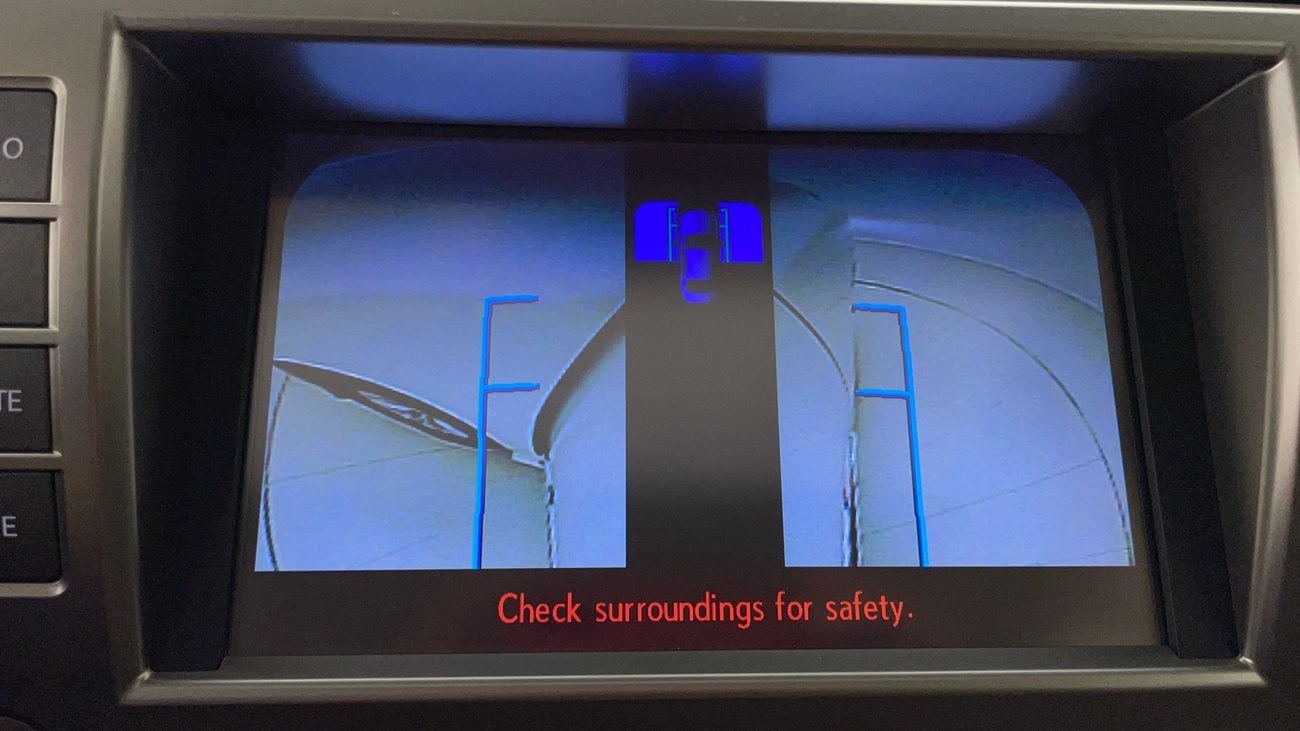 Lexus GX460 PREMIER 4.6 | Zero Down Payment | Home Test Drive