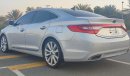 Hyundai Azera