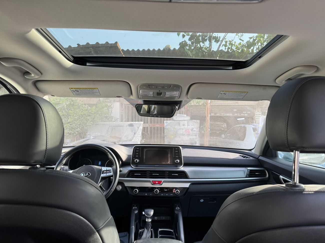 كيا تيلورايد