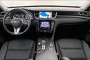 إنفينيتي QX50 Luxe | عرض العيد الحصري | خالية من أضرار الفيضانات