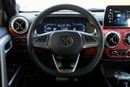 BAIC BJ40 BAIC BJ40C 2026 GCC | Agency Warranty