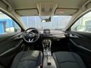 Mazda CX3 GT 2.0L MAZDA CX-3 2024 2.0L GCC (800/-MONTHLY)