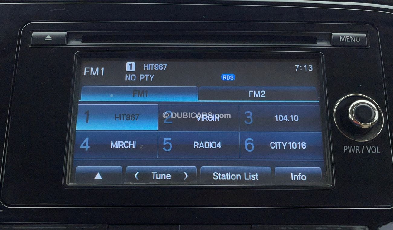 Mitsubishi Outlander GLX BASIC 2.4 | Zero Down Payment | Free Home Test Drive