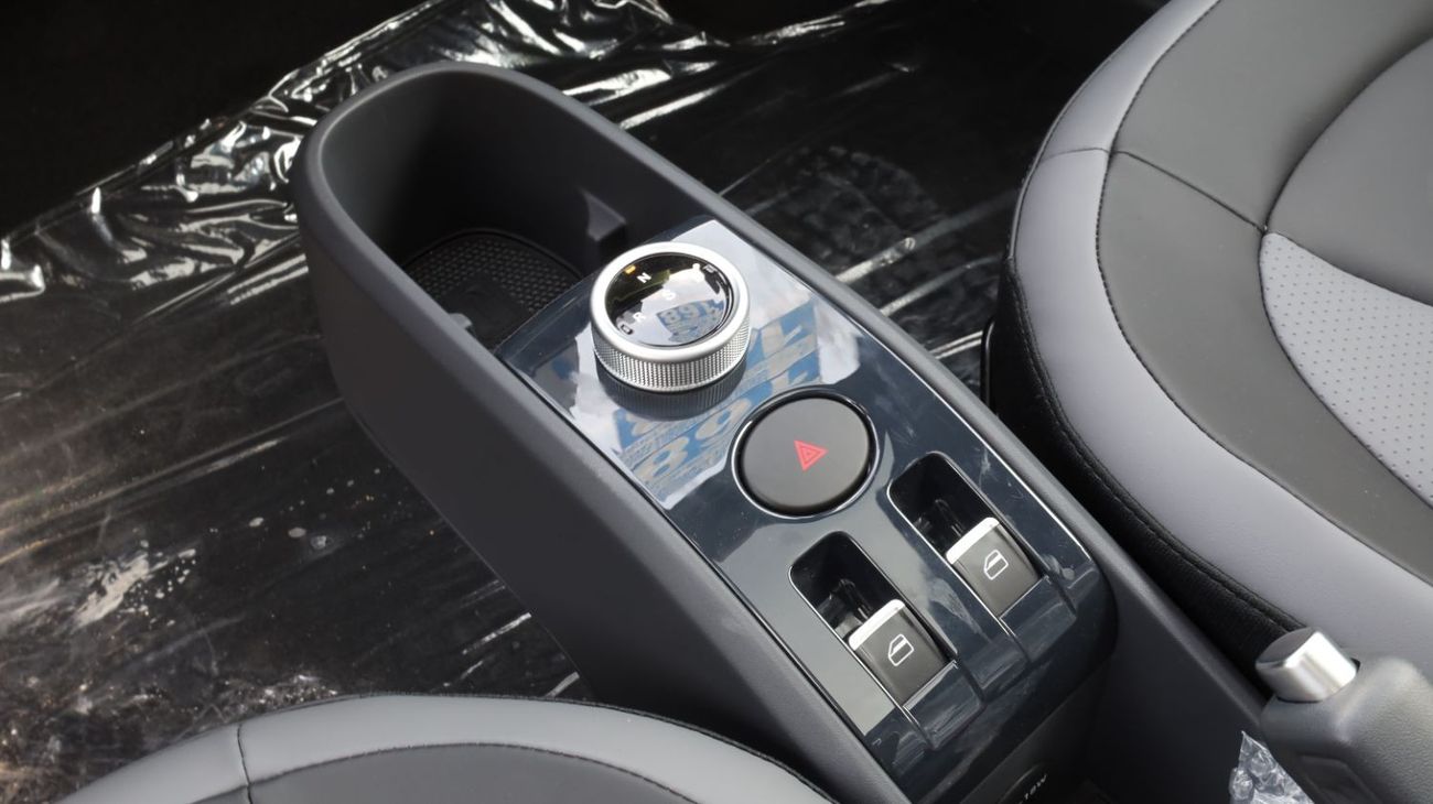 XEV YoYo PRO Urban Electric Car 2024 Model