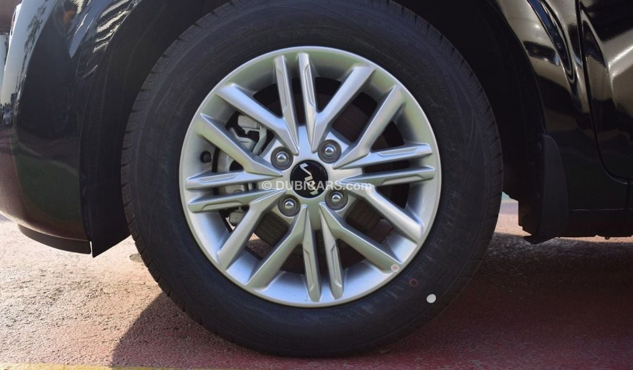 كيا بيكانتو 2023 Kia Picanto 1.2L Petrol