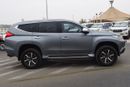 Mitsubishi Montero 2016 MITSUBISHI PAJERO MONTERO SPORT