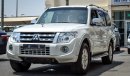 Mitsubishi Pajero GLS V6