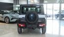 سوزوكي جيمني Brand-new 2026 Model | 1.5L Petrol | GL 5-Door 5M/T | GCC | Export